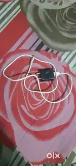 Mobile charger typ c