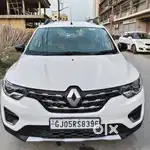 Renault Triber RXZ EASY-R AMT, 2022, Petrol