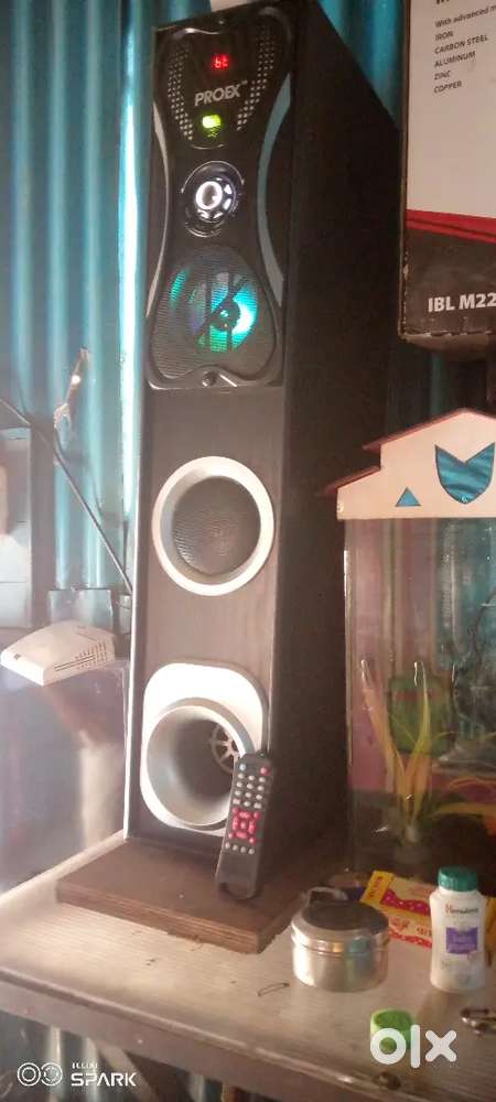 Home theatre