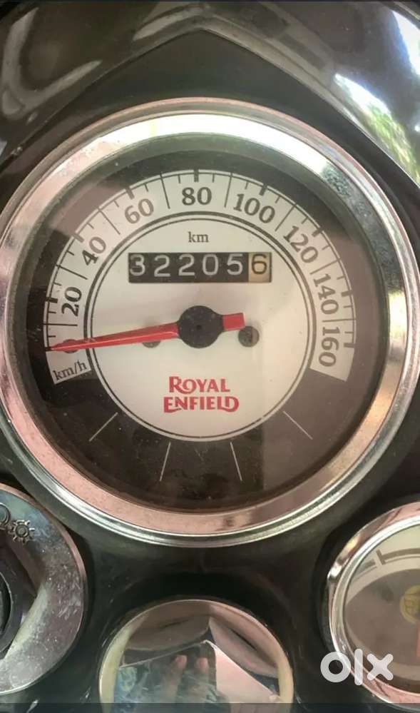 2017 Bullet for sale