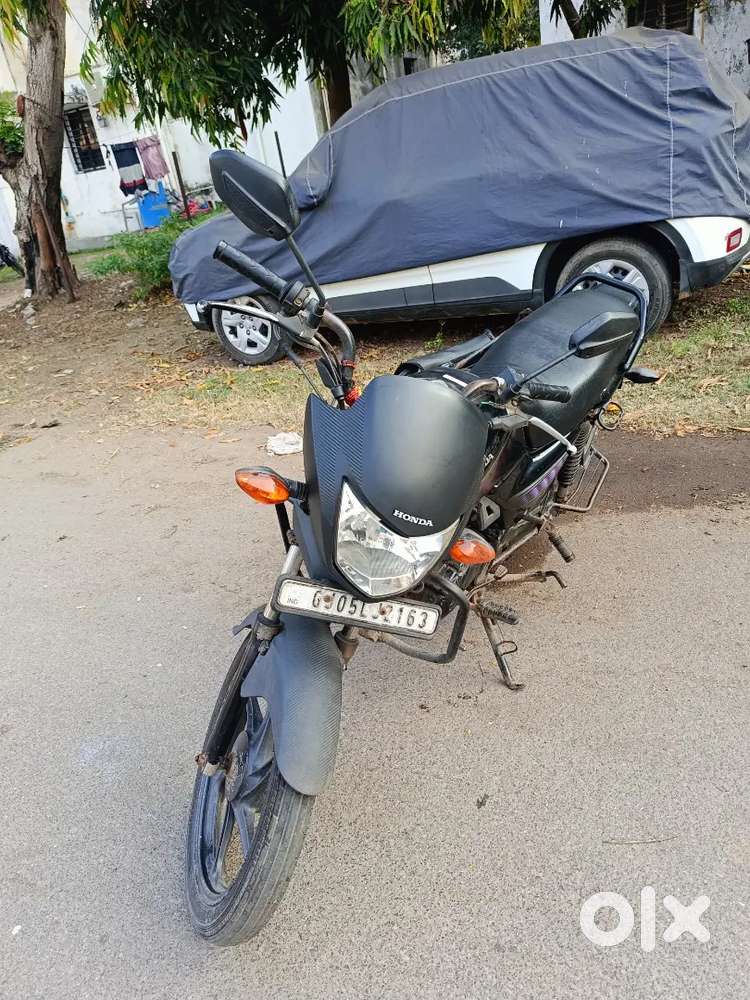 Honda Dream Neo Tip top condition new tyres and new battery