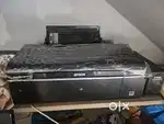 Epson L805 printer