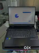 Acer Predator Helios Neo 16, i7-13700H, 16GB, 1TB, RTX 4050