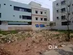 Land 280 yards kakinada valasapakala santoshnagar4 nagpur apartments