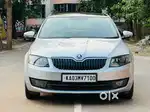 Skoda Octavia 2013-2017 Elegance 1.8 TSI AT, 2015, Petrol