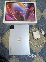 Xiaomi pad7 with nano texture display