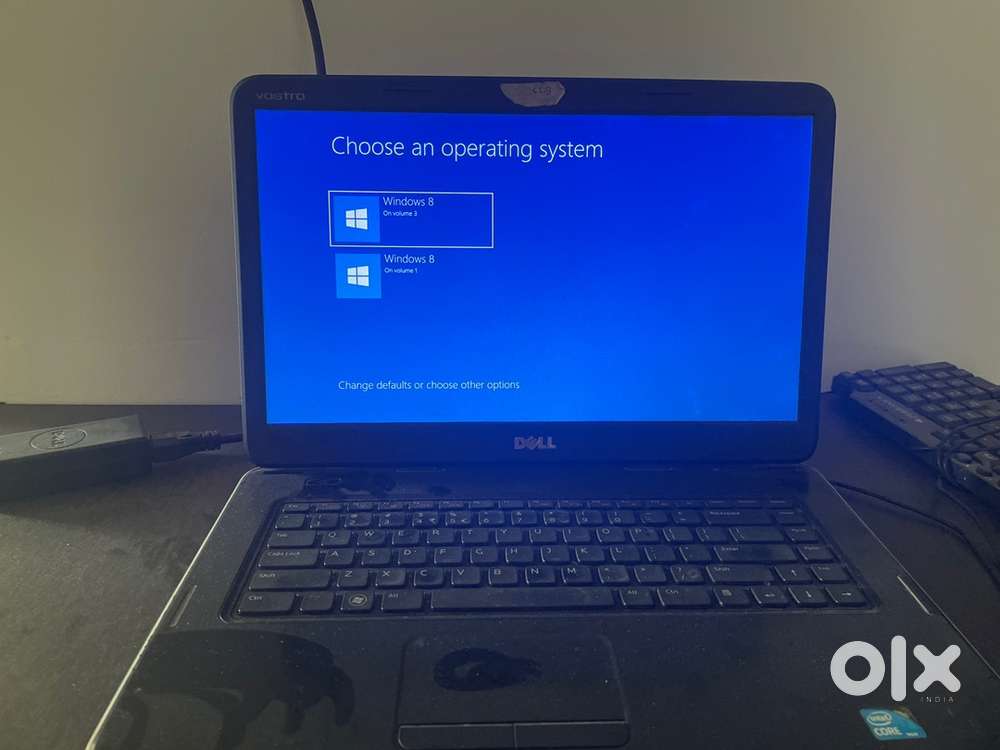 Dell laptop for sell