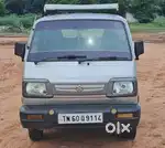 Maruti Suzuki Omni E MPI STD BSIV, 2016, Petrol