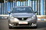 Maruti Suzuki Baleno 1.2 Delta AT, 2016, Petrol