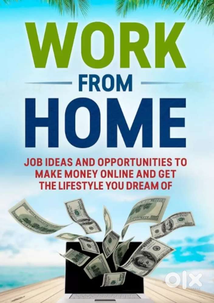Work for home