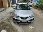 Toyota Etios 2018 220000 Km Driven