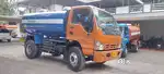 Mazda GS Samart, Water Tanker, Tanker