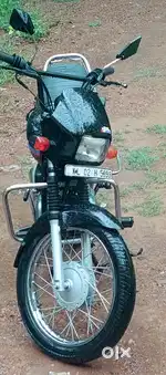 Hero' Honda