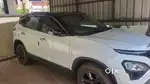 Tata Harrier XZ DualTone 2020 Diesel Well Maintained Good Condition
