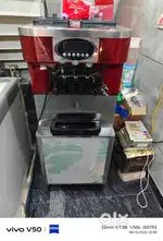 softy machine