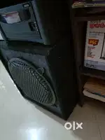 12inch subwoofer
