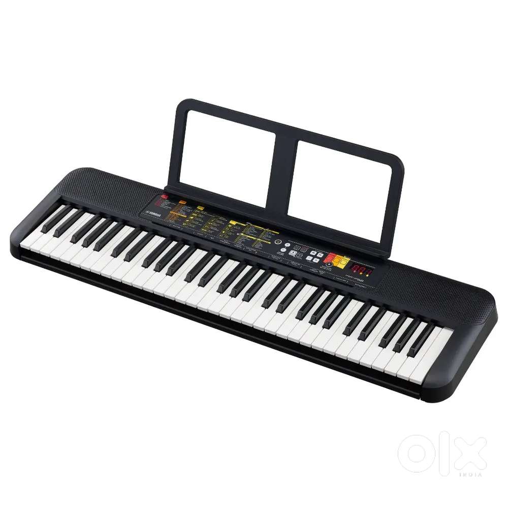 Yamaha Keyboard