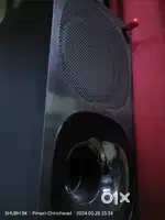 SONY Home Theatre HT-S20R