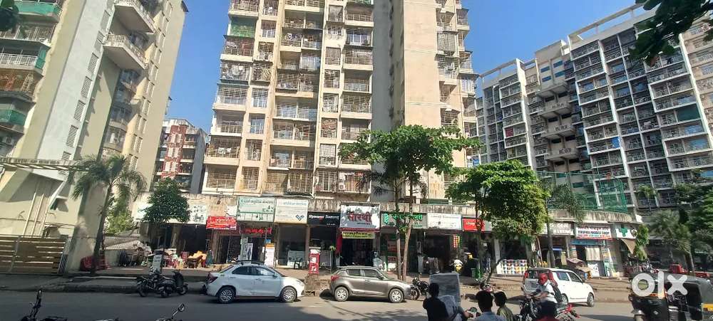 Shop for sale Taloja phase 1