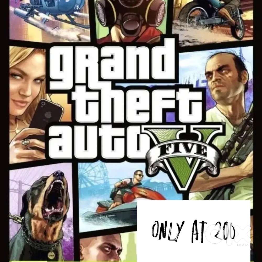 Best all pc game available gta 5,watch dog ,rdr2, spiderman 2,and more