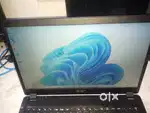Acer laptop in good condition