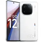 IQOO 12 (OPEN BOX ) NO DAMAGE