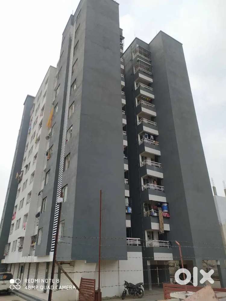 2bhk Flat Available in Mhalunge ingale chakan