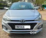 Hyundai i20 Sportz 1.2 VTVT, 2020, Petrol