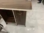 Tution and office table