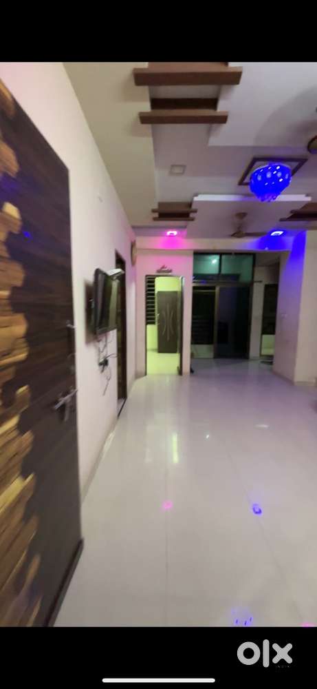 working female required for my flat