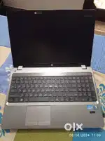 HP LAPTOP ProBook 4530s i3, 4gb RAM, 500 GB HDD