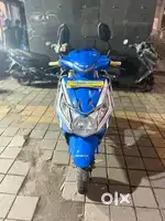 DIO 110 HONDA