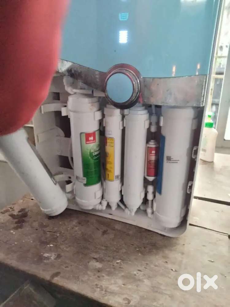 All aqugard sell and service and repair