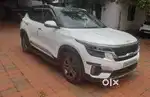Kia Seltos HTX Plus D, 2022, Diesel