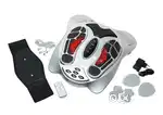 Acupressure Health Protection Machine