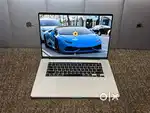 Apple Macbook Pro 2021 i9/64Gb Ram/512gb/ 5.5gb Graphics 16inch Retina