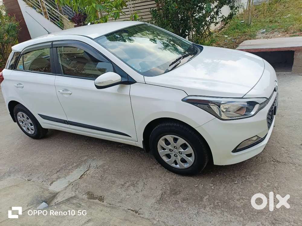 Hyundai i20 2017 Petrol Well Maintained