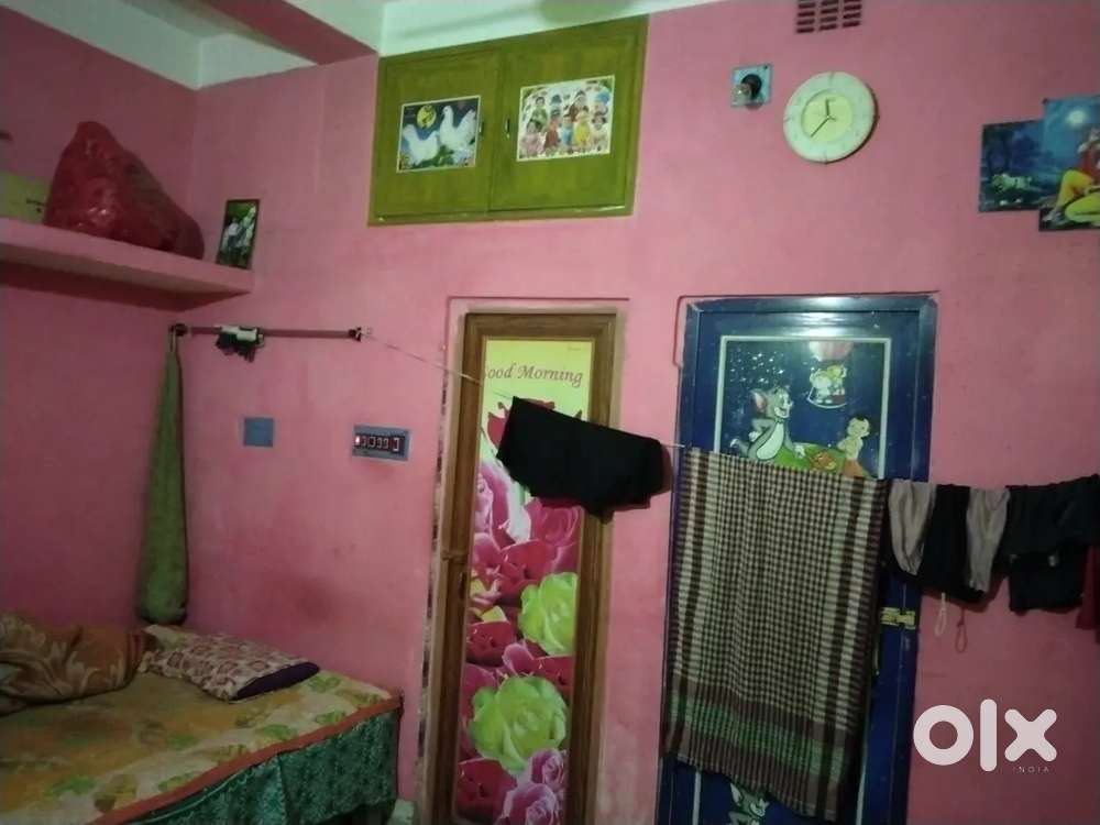 Sell for rent (three Rooms)