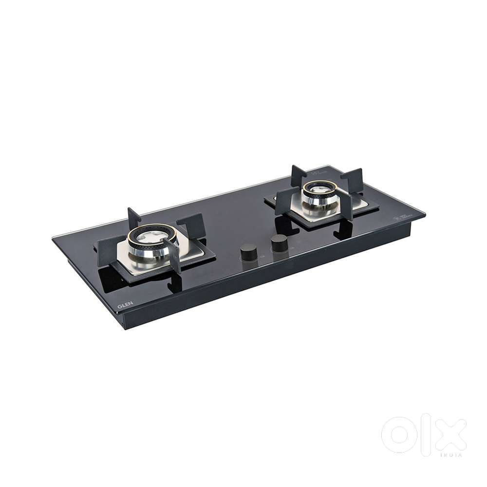 Glen company two burner built in hob