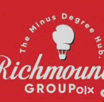 Driver cum salesman- Eraviperoor