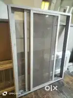 Wall Window