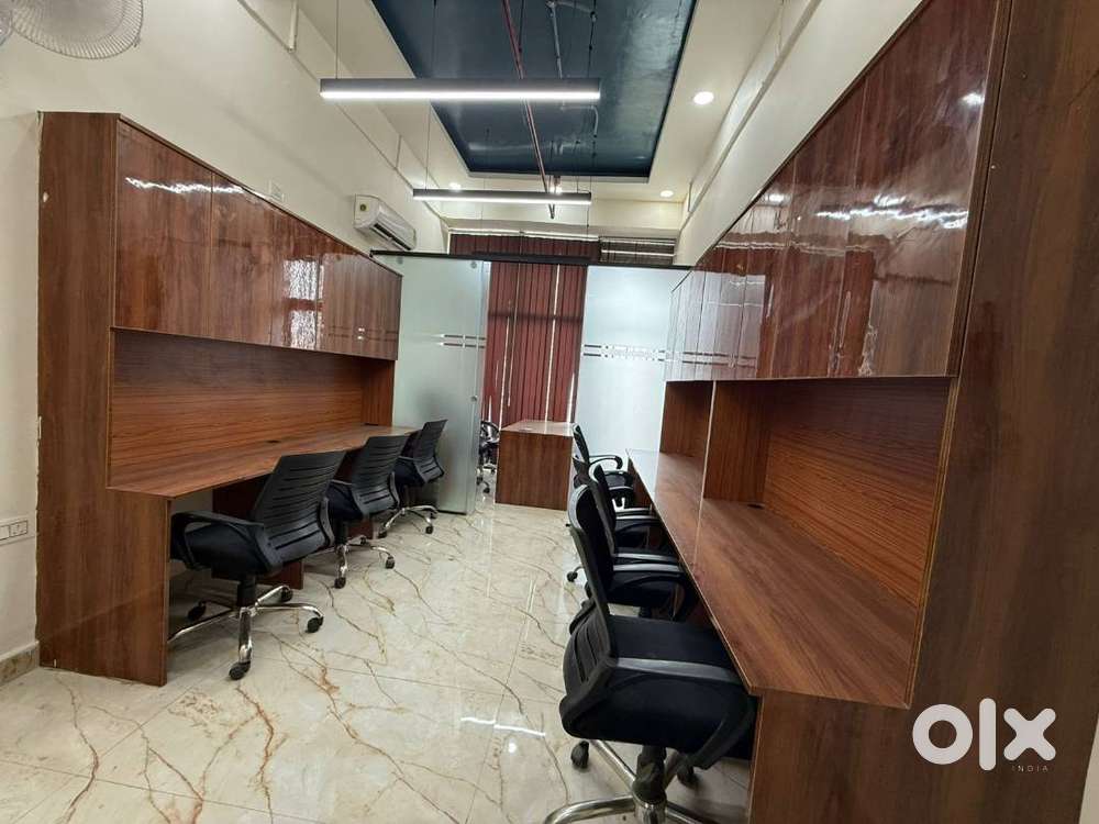 Co-working Space at Golden I - Techzone 4, Greater Noida