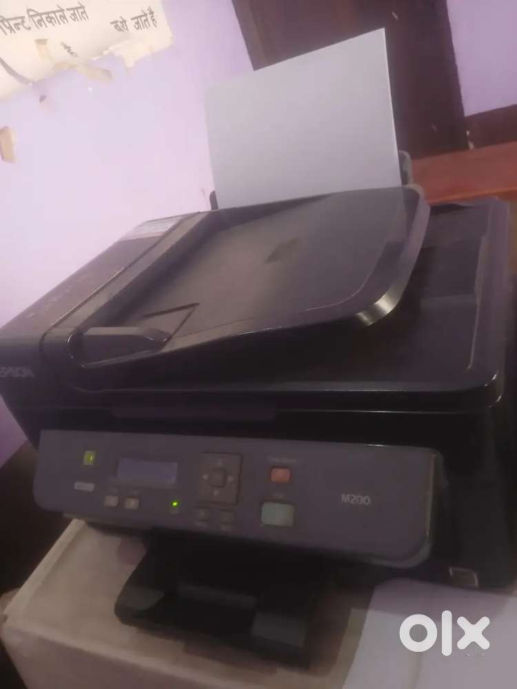 Epson M200 Printer
