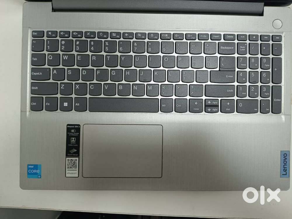 LENOVO Ideapad Laptop