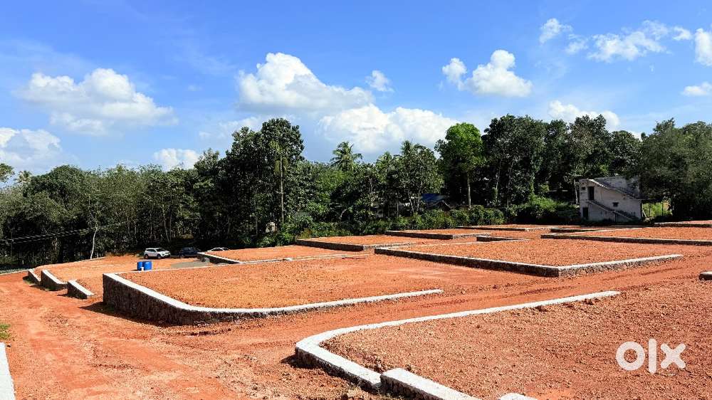 PKR Green Nest – Open Plots for Sale  Secure & Calm Neighbourhood