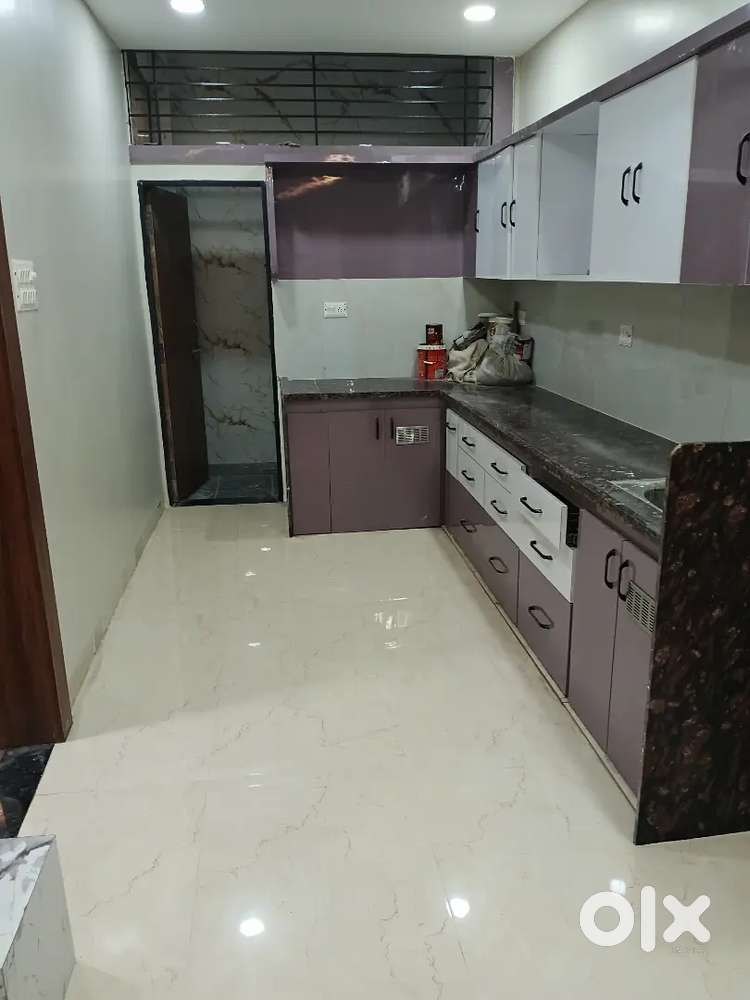 Newly constructed 1bhk, 2bhk flats