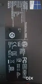 Computer Set for Sale – Ready to Use!