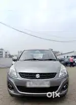 Maruti Suzuki Dzire, 2014, Diesel