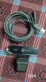 Logitech 4K Webcam