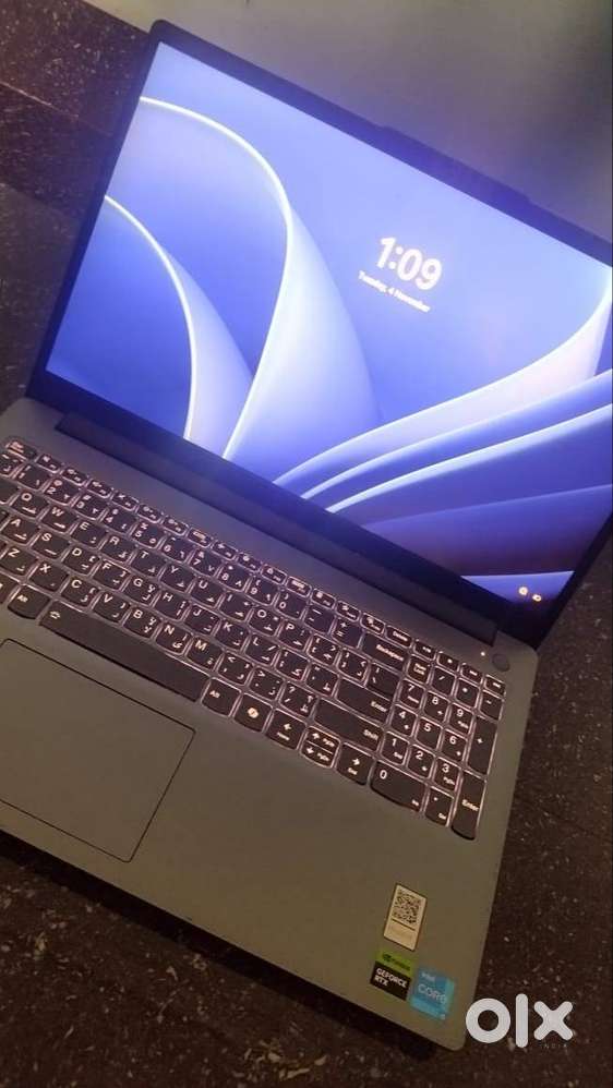 Lenovo V15 G4 Ryzen 5  8GB RAM  512GB SSD  Warranty till June 2026